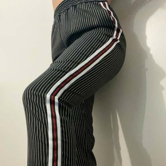 High waisted business casual pants - Picture 3 of 3